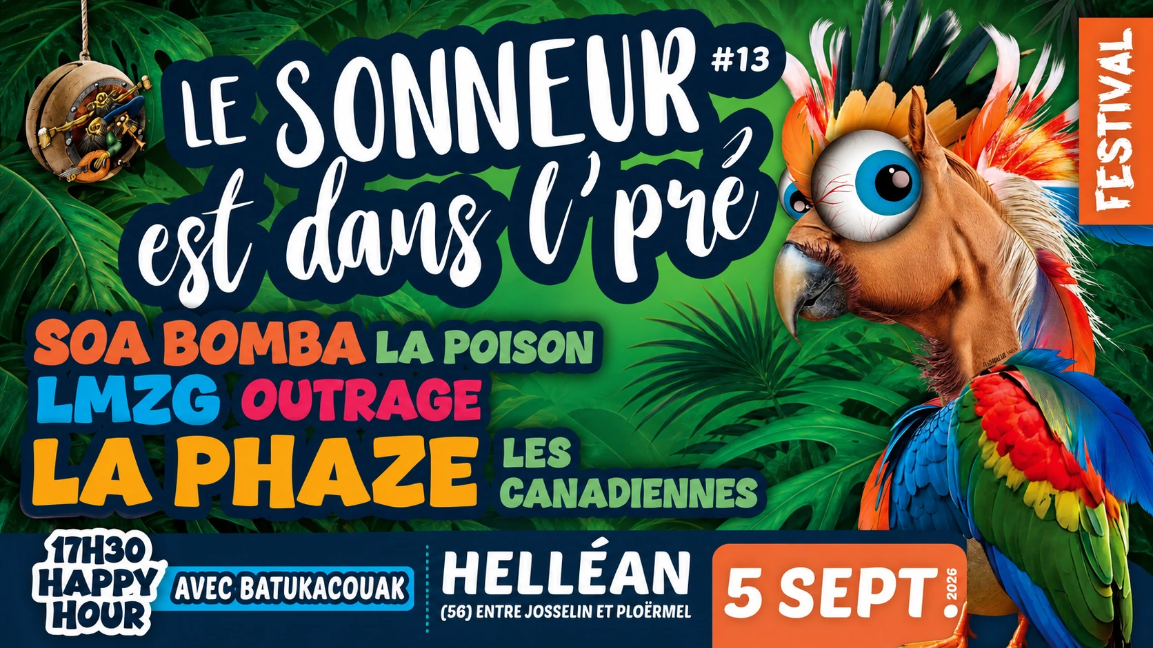 Arrière-plan